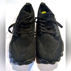 Whitin "Barefoot" Shoes. Men's Sz 12 /Eu 46